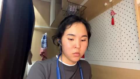 Jenny  online show from June 13, 1:41 pm