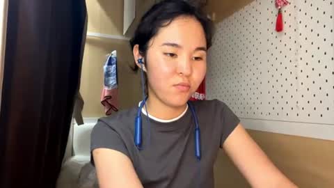 Jenny  online show from June 13, 2:47 pm
