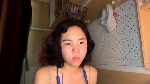 Jenny  online show from June 14, 1:41 pm