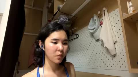 Jenny  online show from June 16, 1:09 pm