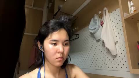 Jenny  online show from June 16, 3:21 pm