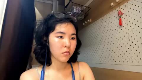 Jenny  online show from June 18, 11:59 pm