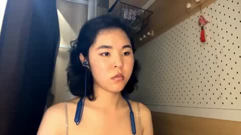 Jenny  online show from June 19, 3:17 am