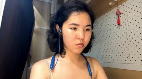 Jenny  online show from June 19, 4:23 am
