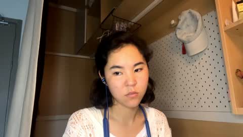 Jenny  online show from June 19, 11:05 pm