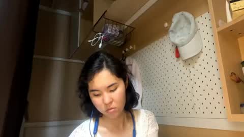 Jenny  online show from June 20, 4:45 am