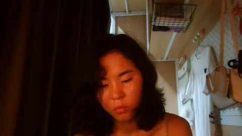 Jenny  online show from September 5, 1:43 am