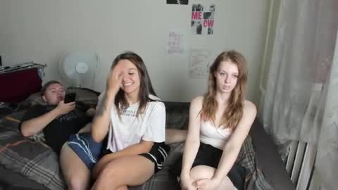 kesh_mne online show from August 7, 8:31 pm