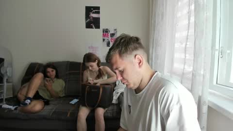 kesh_mne online show from August 12, 8:38 am