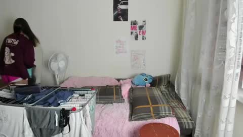 kesh_mne online show from August 13, 5:16 pm