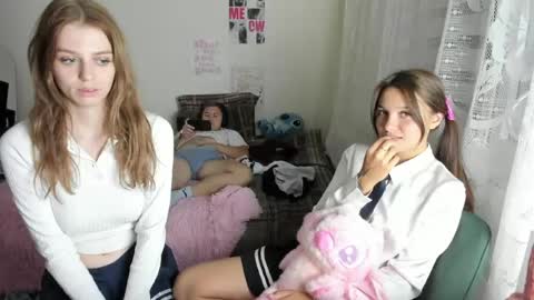 kesh_mne online show from August 14, 7:39 pm
