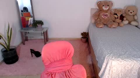 kesha_brooks online show from August 5, 7:23 pm