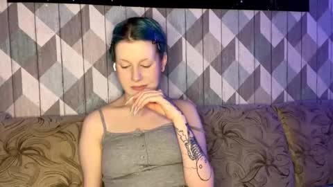 Eva online show from February 19, 4:49 pm