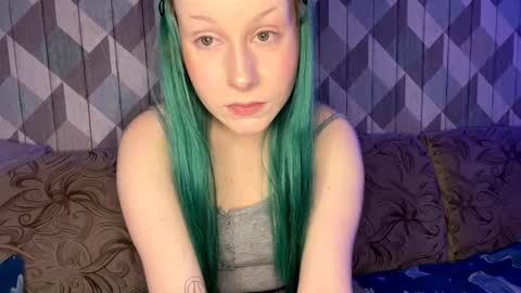 Eva online show from February 19, 5:54 pm