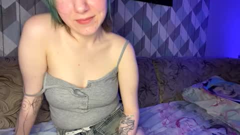 Eva online show from February 24, 7:56 pm