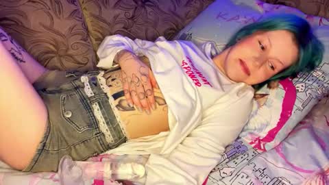 Eva online show from February 26, 7:34 pm