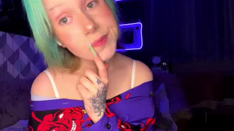 Eva online show from February 26, 8:40 pm