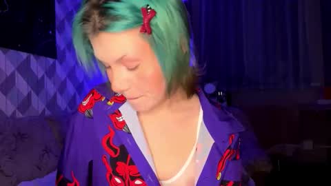 Eva online show from February 26, 9:46 pm