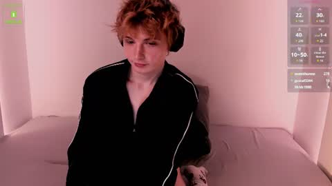 Kessy online show from August 6, 5:17 am