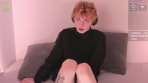 Kessy online show from August 6, 7:29 am