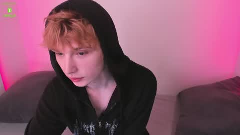 Kessy online show from August 10, 1:07 am