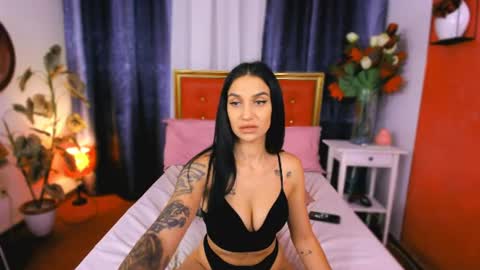 Jo online show from August 17, 5:01 am