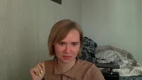 Ketrincold online show from July 15, 12:39 pm