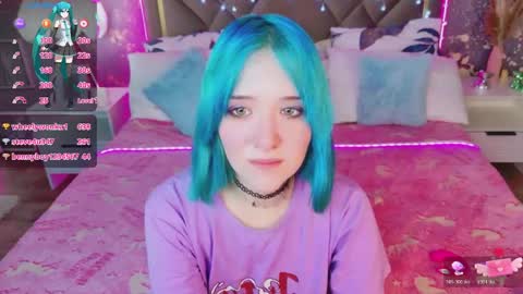 kettiejones online show from April 18, 12:05 pm