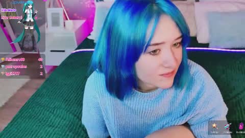 kettiejones online show from April 21, 11:27 am