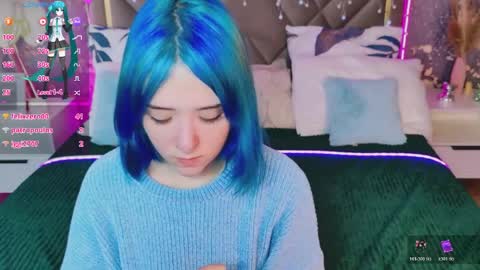 kettiejones online show from April 21, 1:32 pm
