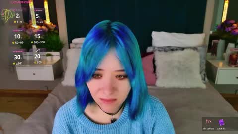 kettiejones online show from April 22, 7:11 am