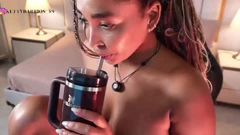 Kety online show from August 11, 10:45 pm