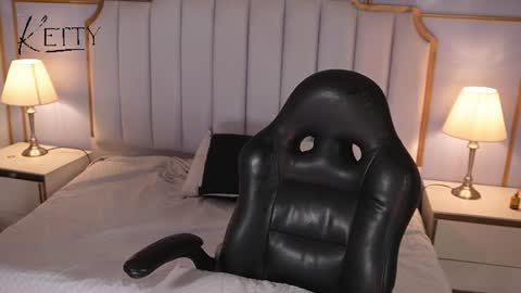 Kety online show from August 15, 1:09 am