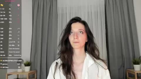 KETTY3 FOLLOWHYPE online show from July 13, 1:40 pm