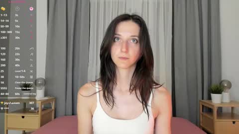 KETTY3 FOLLOWHYPE online show from August 8, 10:48 am