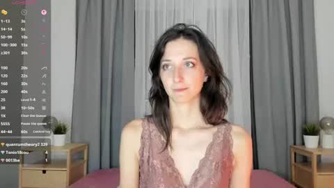 KETTY3 FOLLOWHYPE online show from August 10, 11:22 am