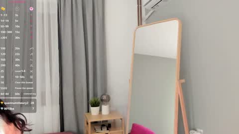 KETTY3 FOLLOWHYPE online show from August 12, 10:17 am