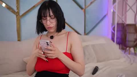 Katty online show from July 26, 3:44 am