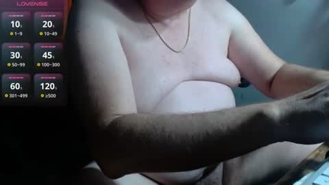 kev92569 online show from July 17, 1:05 am
