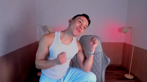  Kevin  online show from August 1, 1:17 pm