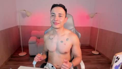  Kevin  online show from August 4, 4:48 pm