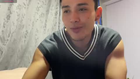  Kevin  online show from August 16, 2:37 am