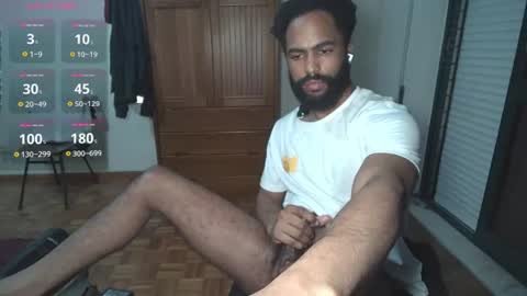 kevi4 online show from July 29, 11:01 pm