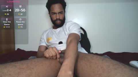 kevi4 online show from August 8, 2:33 am