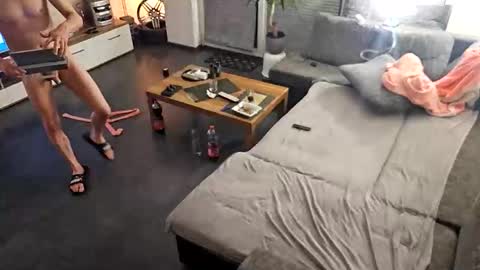 Nicoalone14 online show from April 23, 9:29 pm