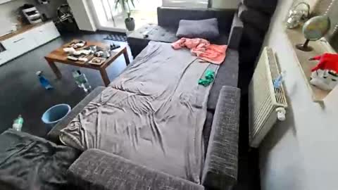Nicoalone14 online show from May 14, 8:46 am