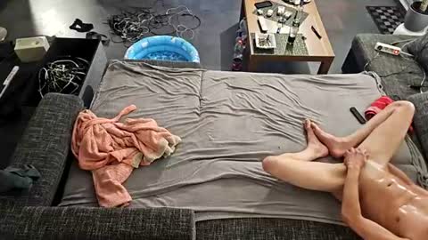 Nicoalone14 online show from July 7, 10:25 pm
