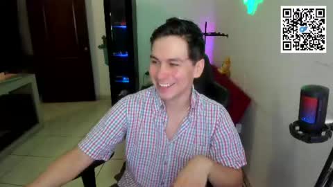 Kevin online show from July 7, 11:41 pm