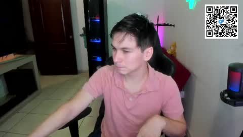 Kevin online show from July 9, 11:21 pm