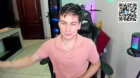 Kevin online show from July 10, 1:33 am